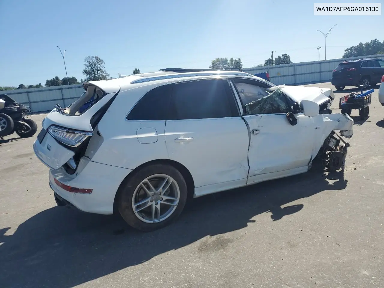 WA1D7AFP6GA016130 2016 Audi Q5 Premium Plus S-Line