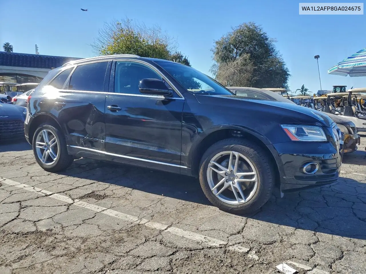 WA1L2AFP8GA024675 2016 Audi Q5 Premium Plus