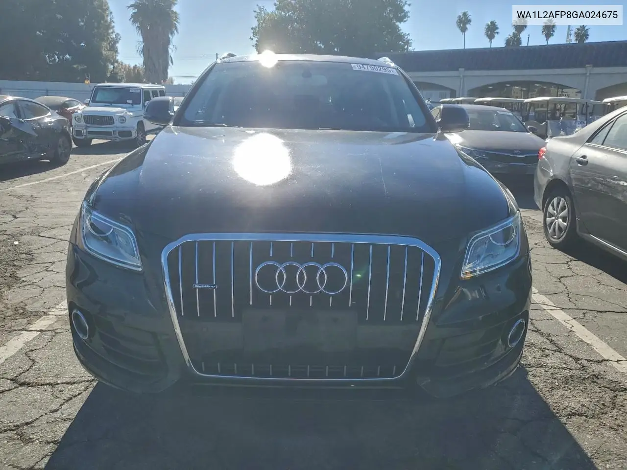 WA1L2AFP8GA024675 2016 Audi Q5 Premium Plus