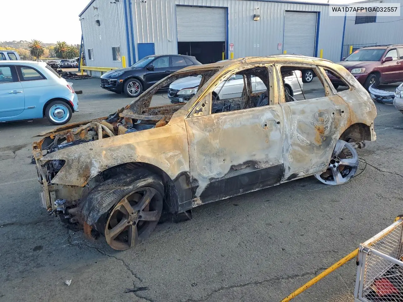 WA1D7AFP1GA032557 2016 Audi Q5 Premium Plus S-Line