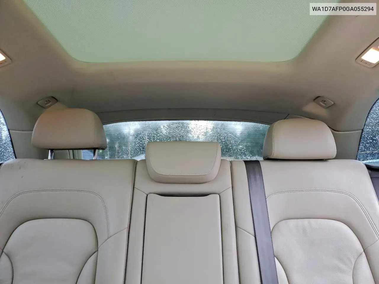 WA1D7AFP0GA055294 2016 Audi Q5 Premium Plus S-Line