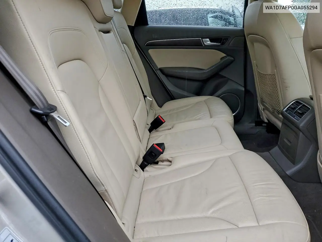 WA1D7AFP0GA055294 2016 Audi Q5 Premium Plus S-Line