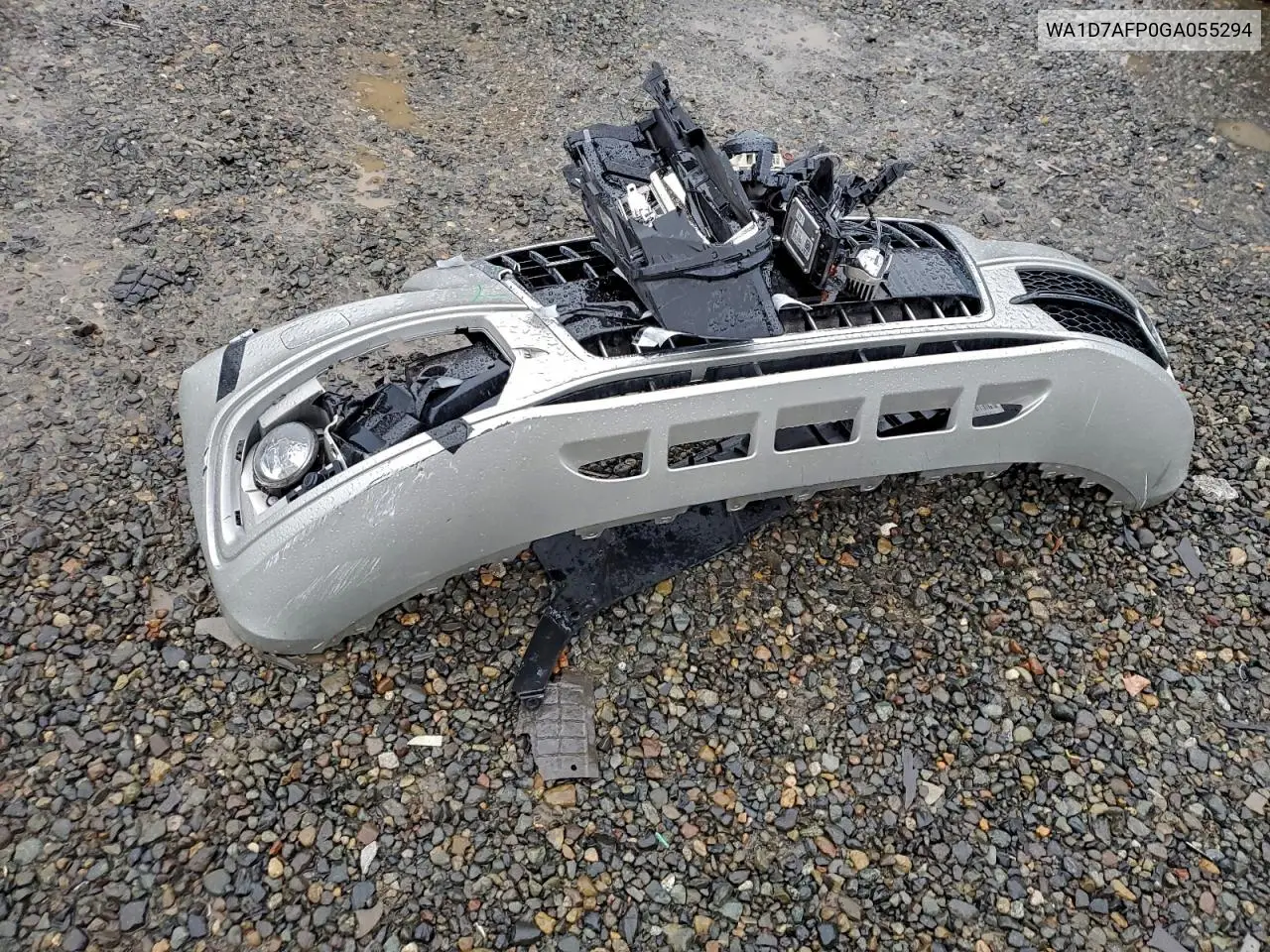 WA1D7AFP0GA055294 2016 Audi Q5 Premium Plus S-Line
