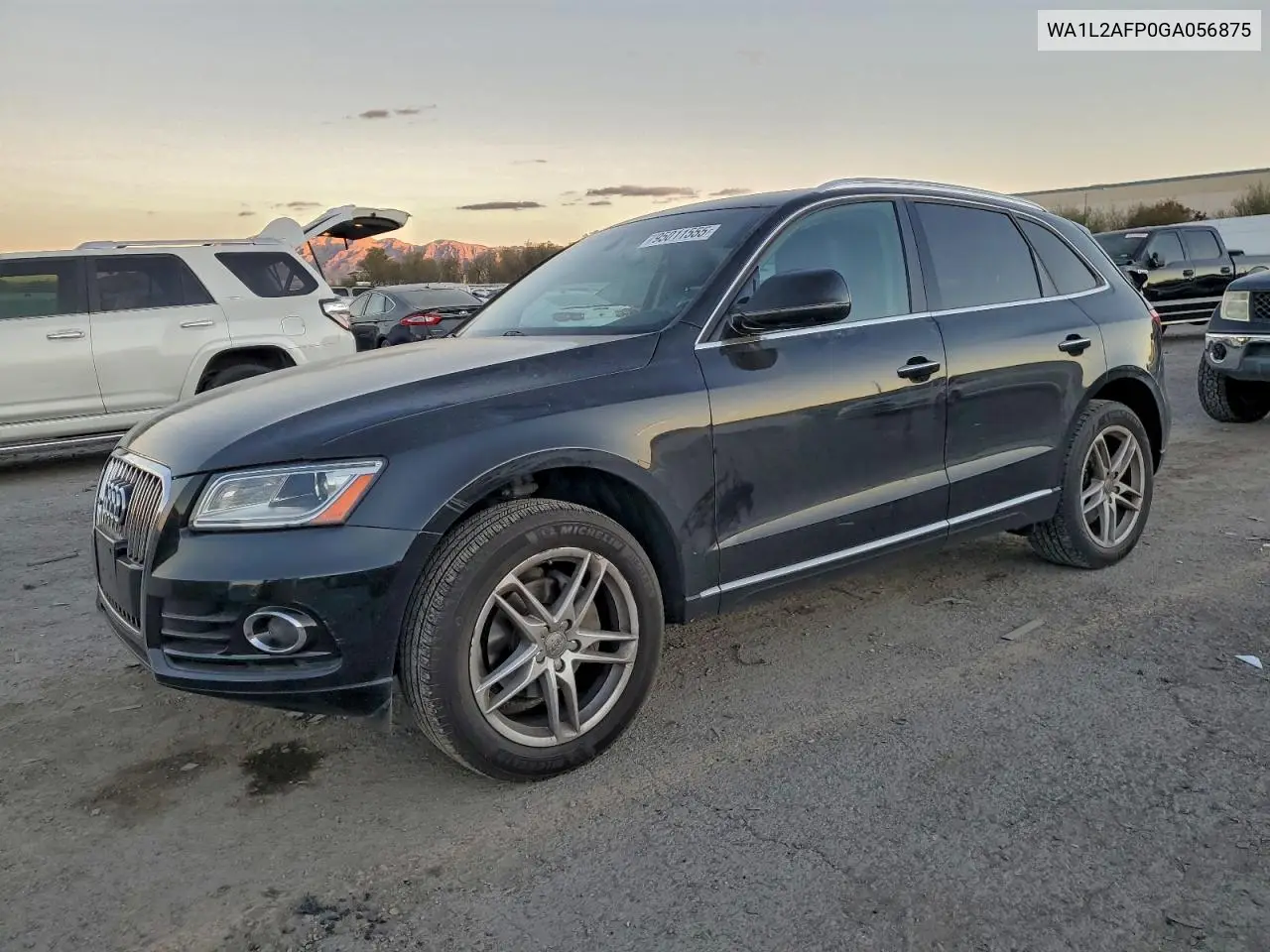WA1L2AFP0GA056875 2016 Audi Q5 Premium Plus