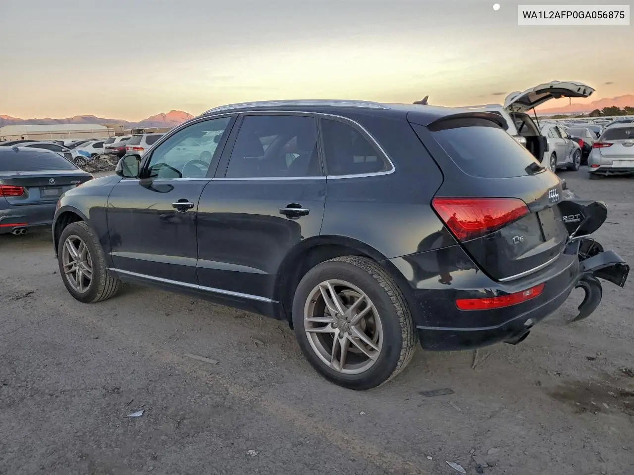 WA1L2AFP0GA056875 2016 Audi Q5 Premium Plus