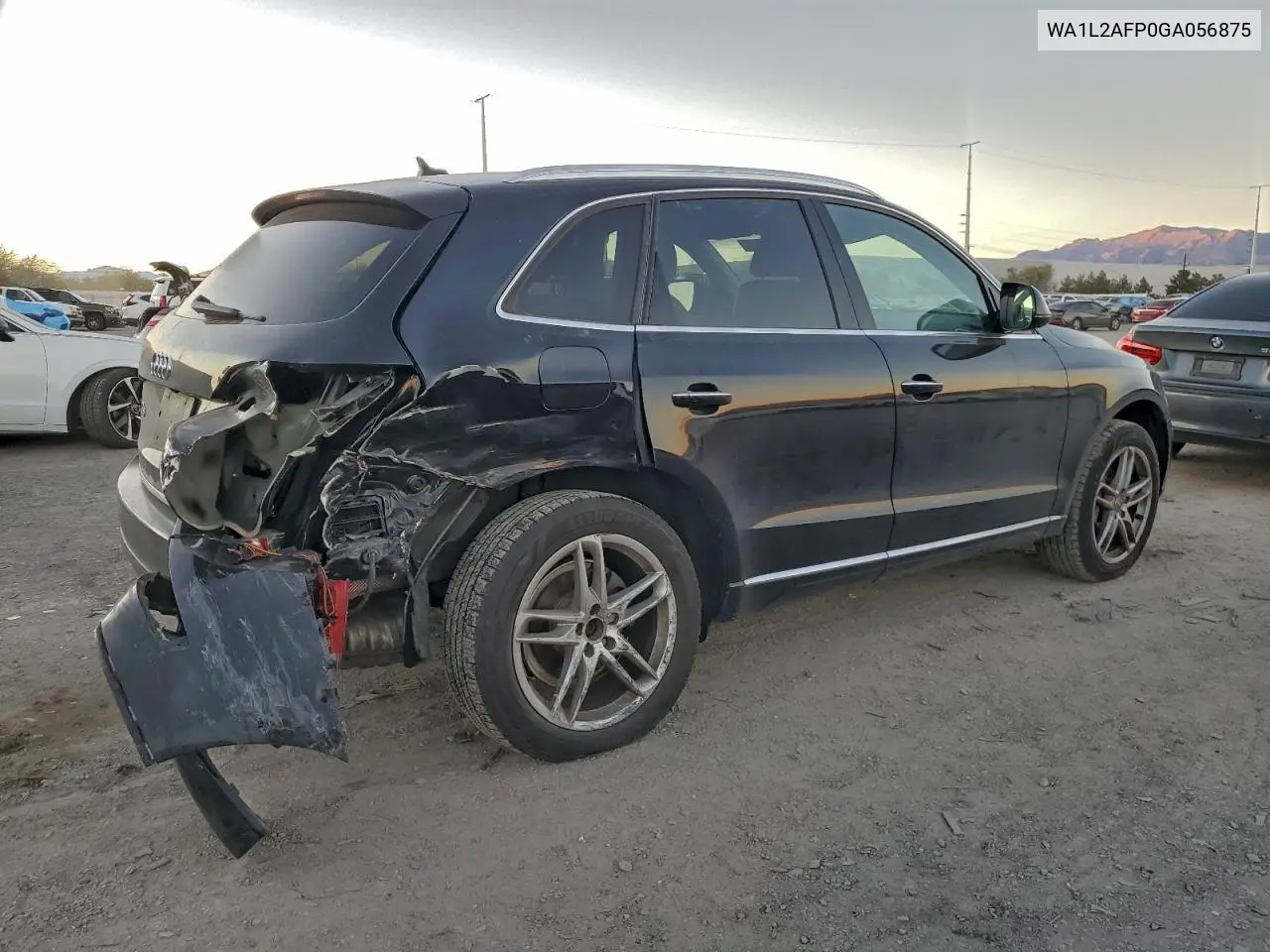 WA1L2AFP0GA056875 2016 Audi Q5 Premium Plus