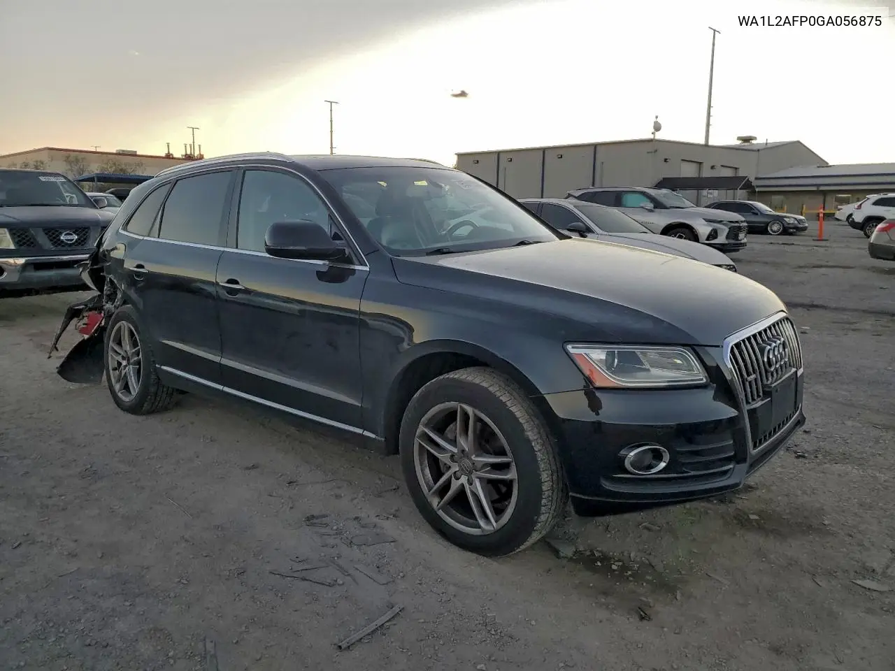 WA1L2AFP0GA056875 2016 Audi Q5 Premium Plus
