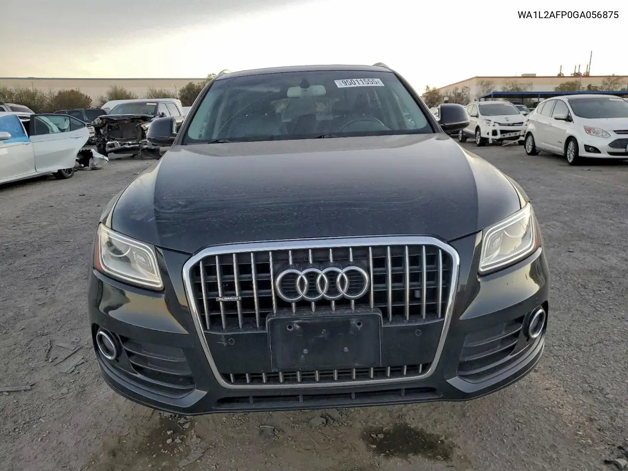 WA1L2AFP0GA056875 2016 Audi Q5 Premium Plus
