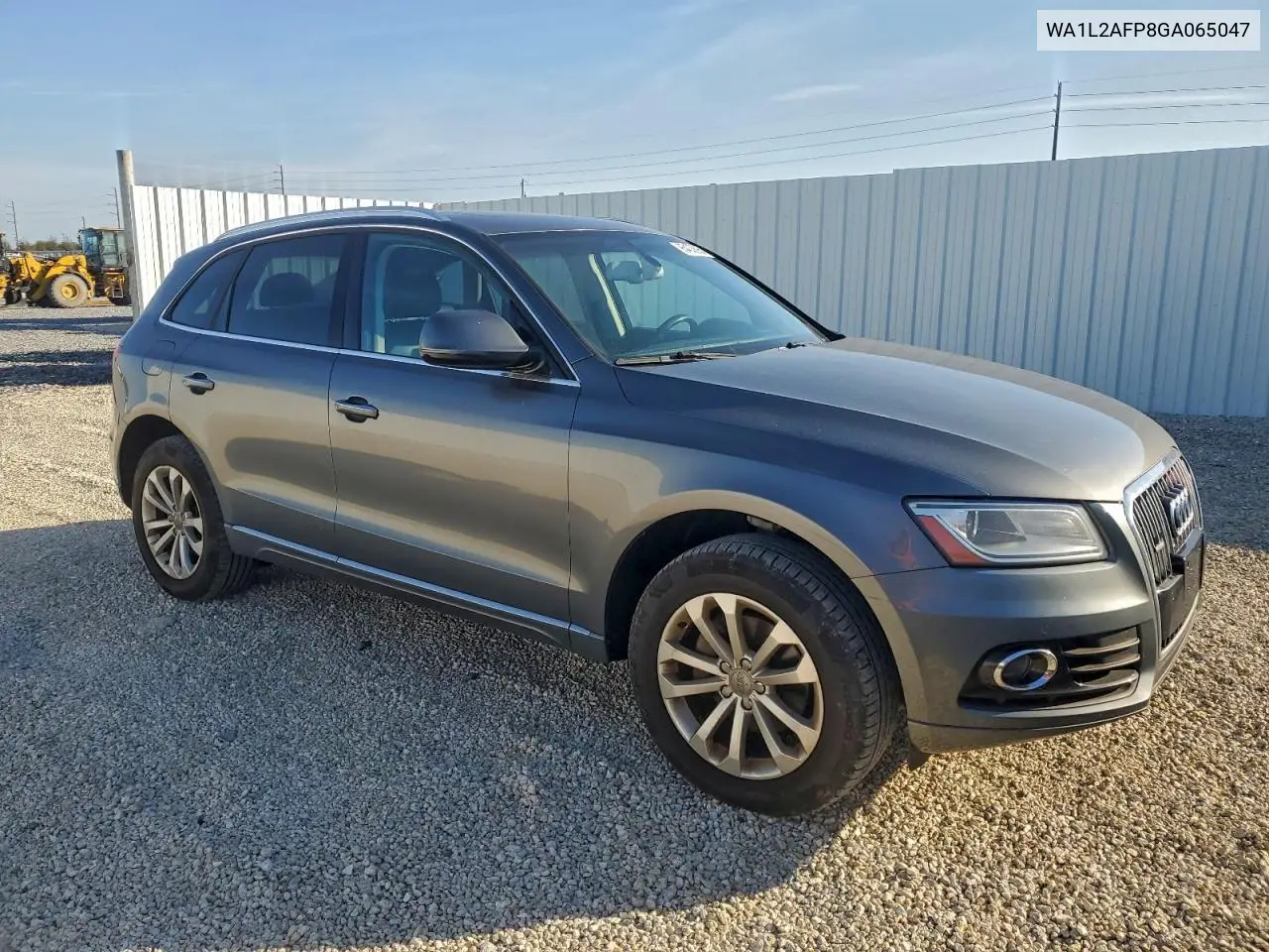 WA1L2AFP8GA065047 2016 Audi Q5 Premium Plus