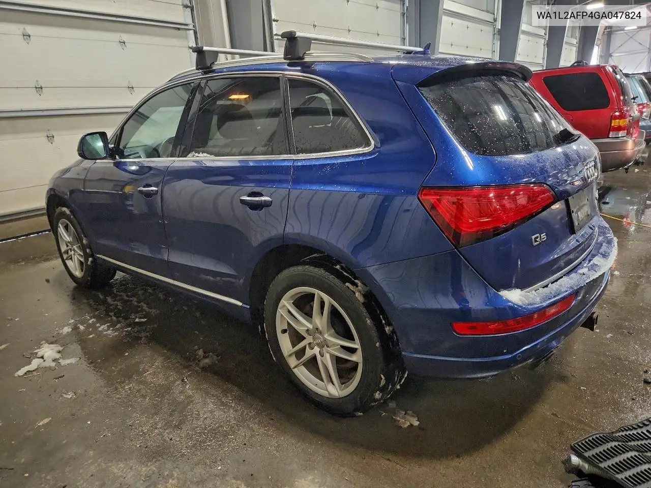 WA1L2AFP4GA047824 2016 Audi Q5 Premium Plus