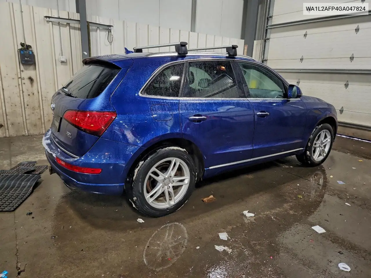 WA1L2AFP4GA047824 2016 Audi Q5 Premium Plus