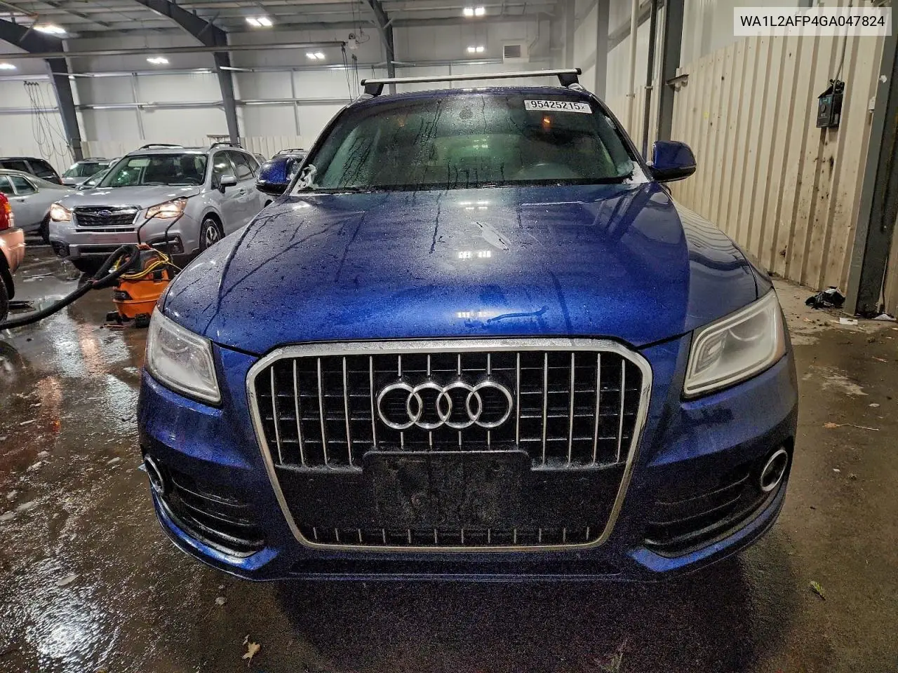 WA1L2AFP4GA047824 2016 Audi Q5 Premium Plus