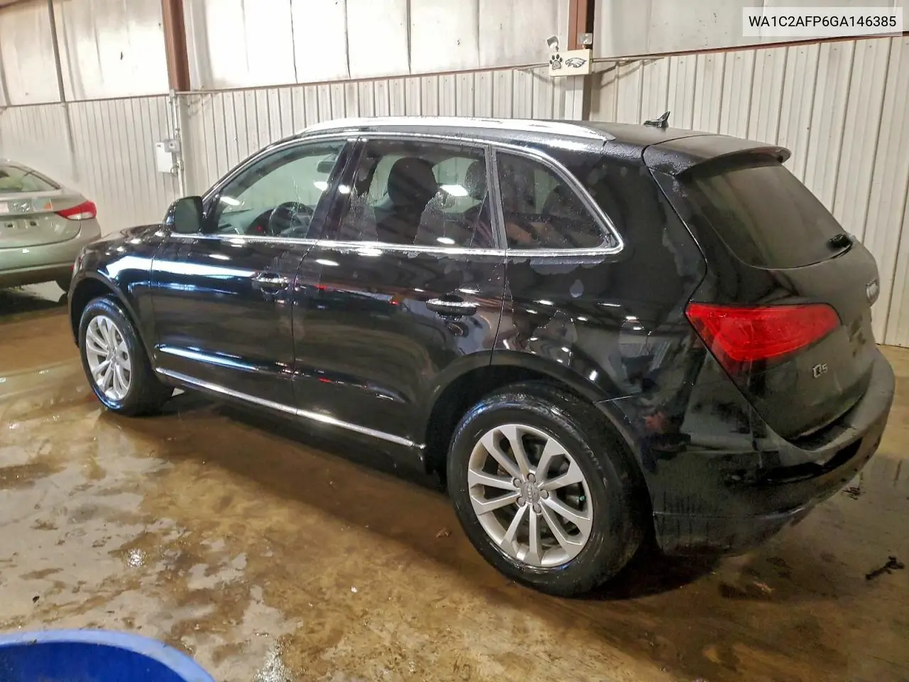 WA1C2AFP6GA146385 2016 Audi Q5 Premium