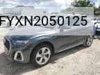 2022 Audi Q5 Premium Plus 45 VIN: WA1EAAFYXN2050125 Lot: 62548244