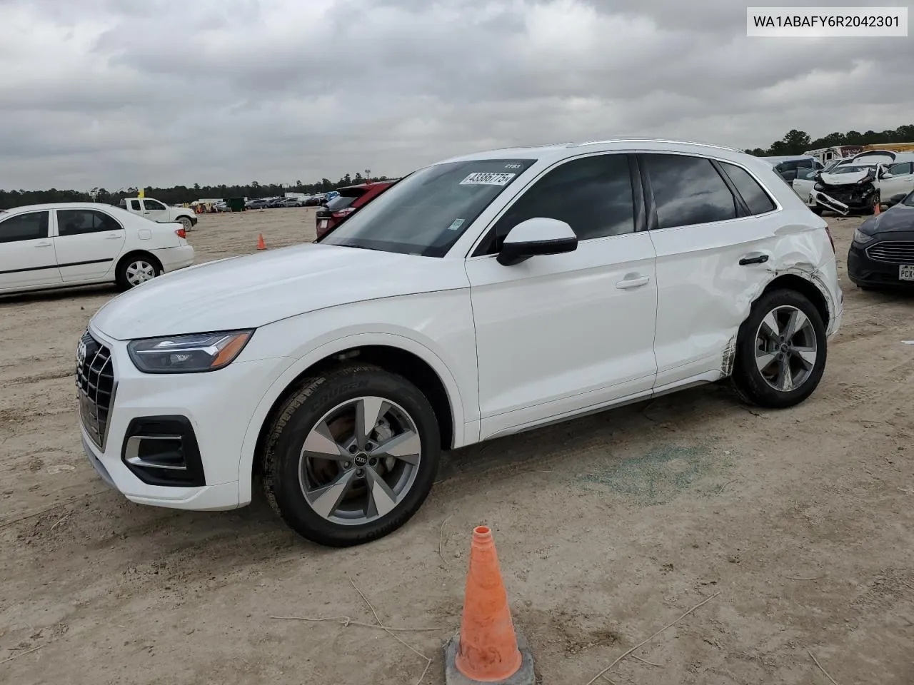 2024 Audi Q5