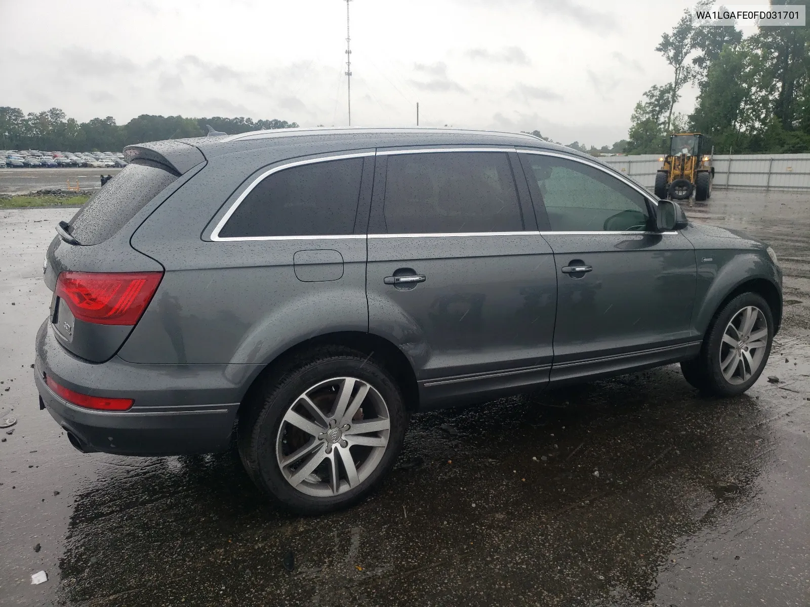 WA1LGAFE0FD031701 2015 Audi Q7 Premium Plus