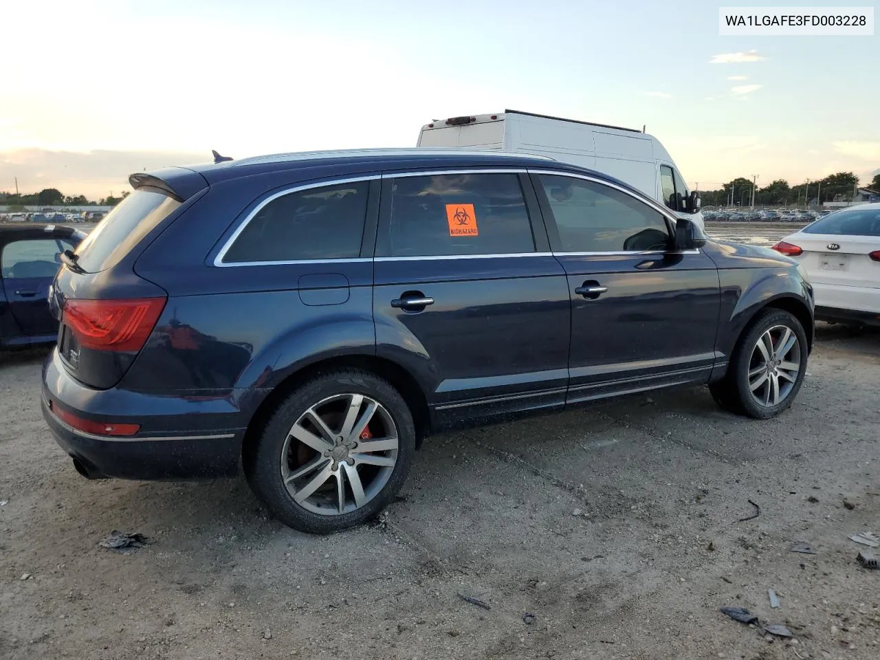 WA1LGAFE3FD003228 2015 Audi Q7 Premium Plus