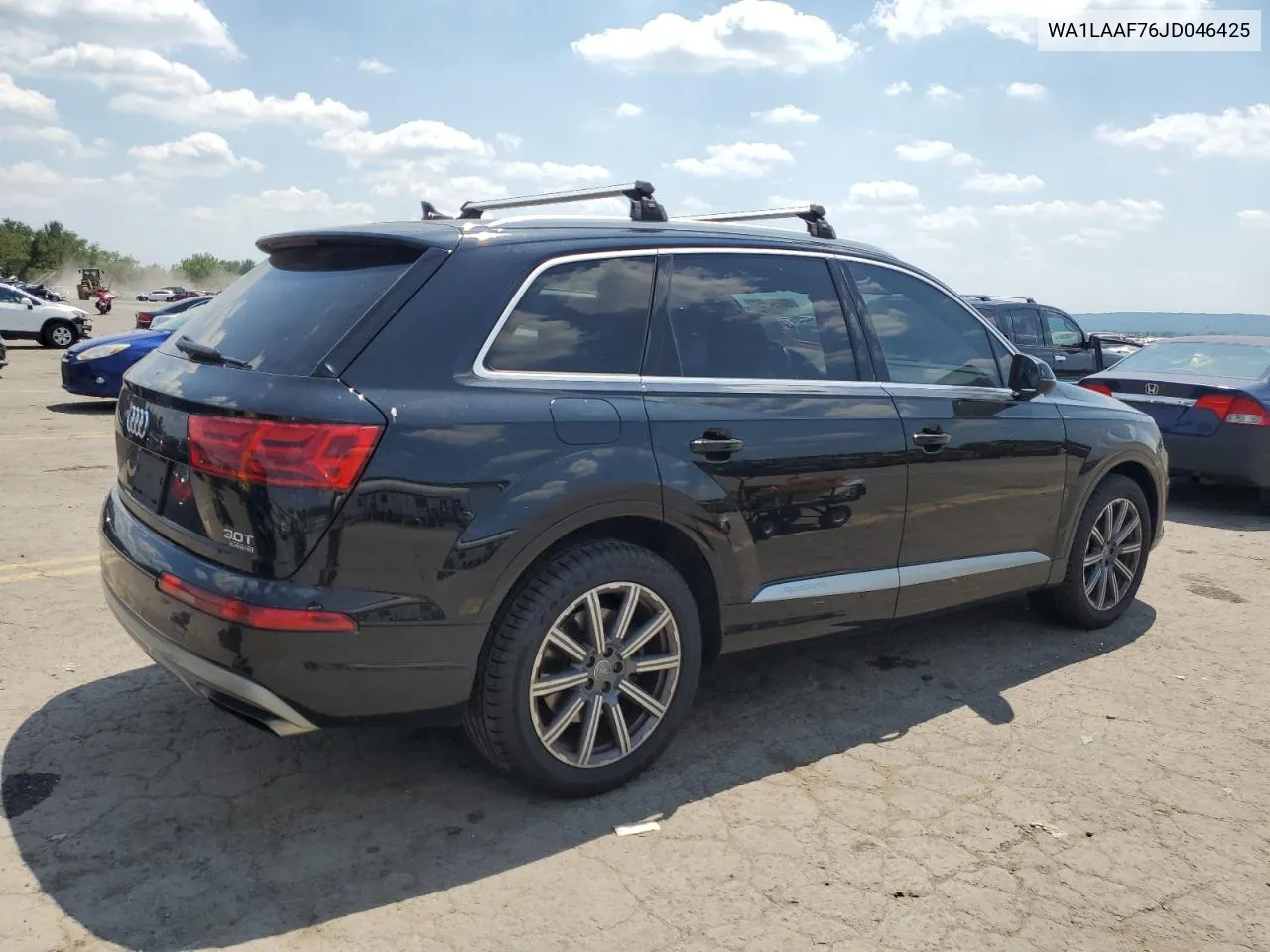 WA1LAAF76JD046425 2018 Audi Q7 Premium Plus