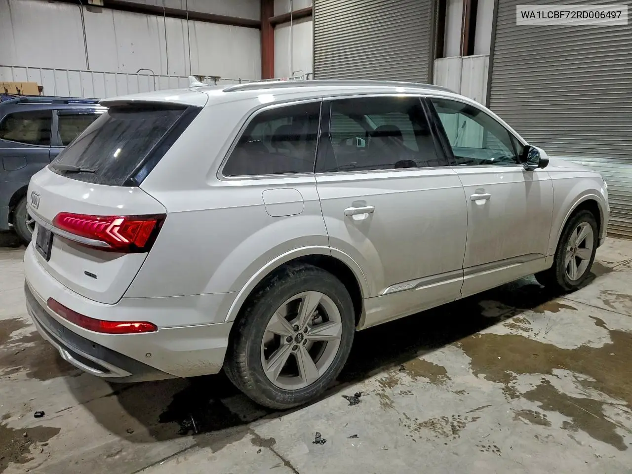 WA1LCBF72RD006497 2024 Audi Q7 Premium Plus