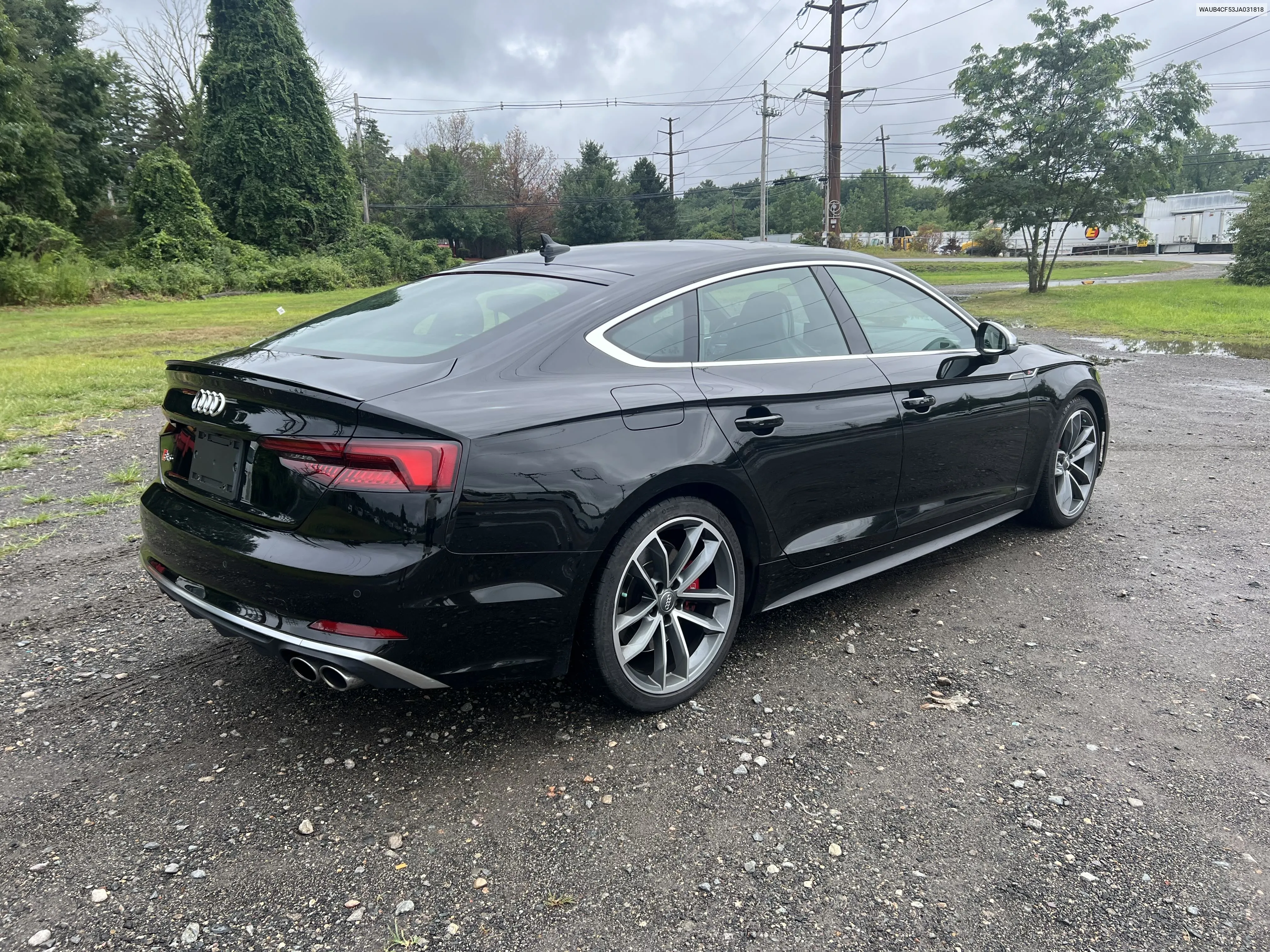 WAUB4CF53JA031818 2018 Audi S5 Premium Plus