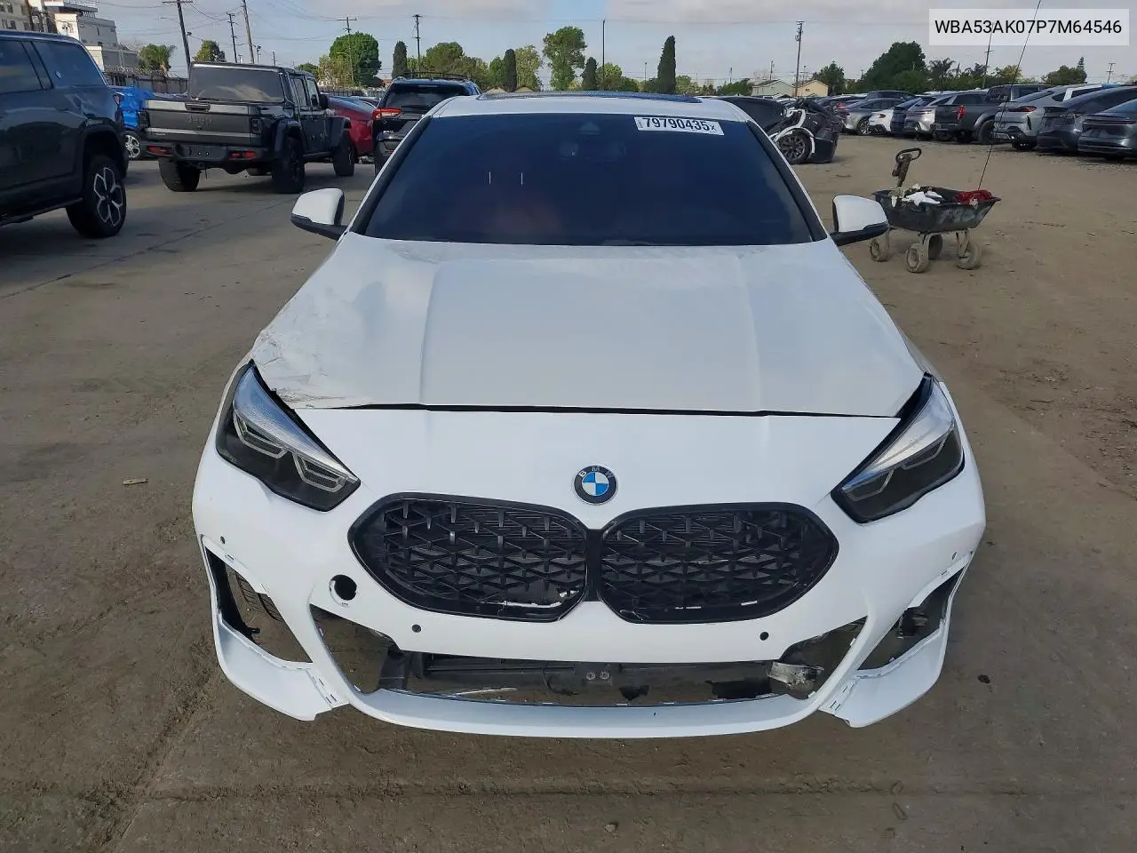 WBA53AK07P7M64546 2023 BMW 228I