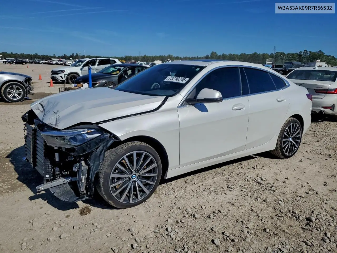 WBA53AK09R7R56532 2024 BMW 228I