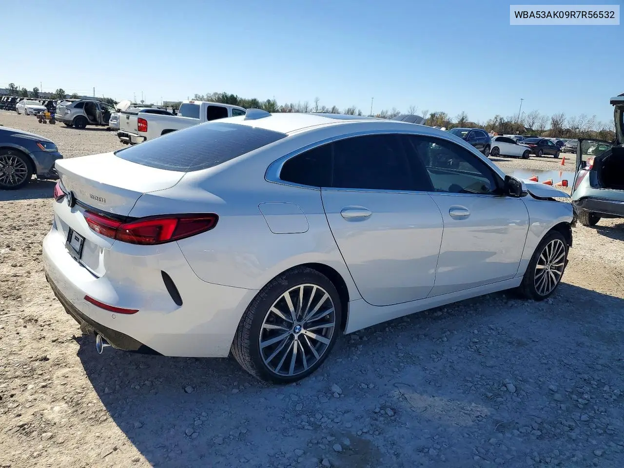 WBA53AK09R7R56532 2024 BMW 228I