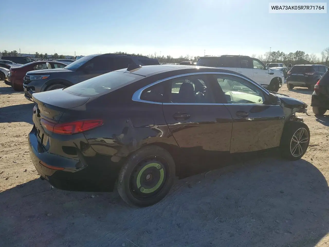 WBA73AK05R7R71764 2024 BMW 228Xi