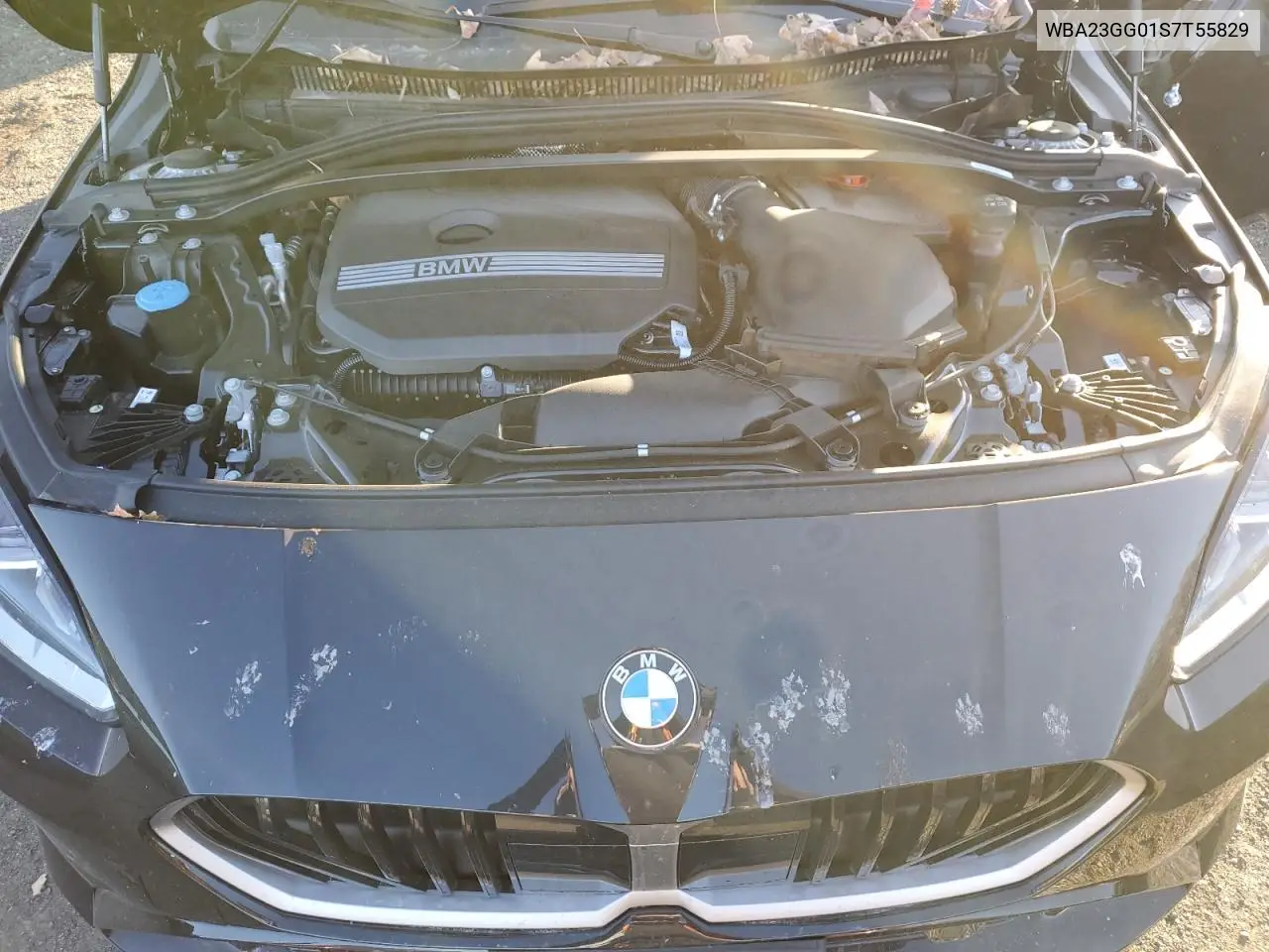 WBA23GG01S7T55829 2025 BMW 228Xi