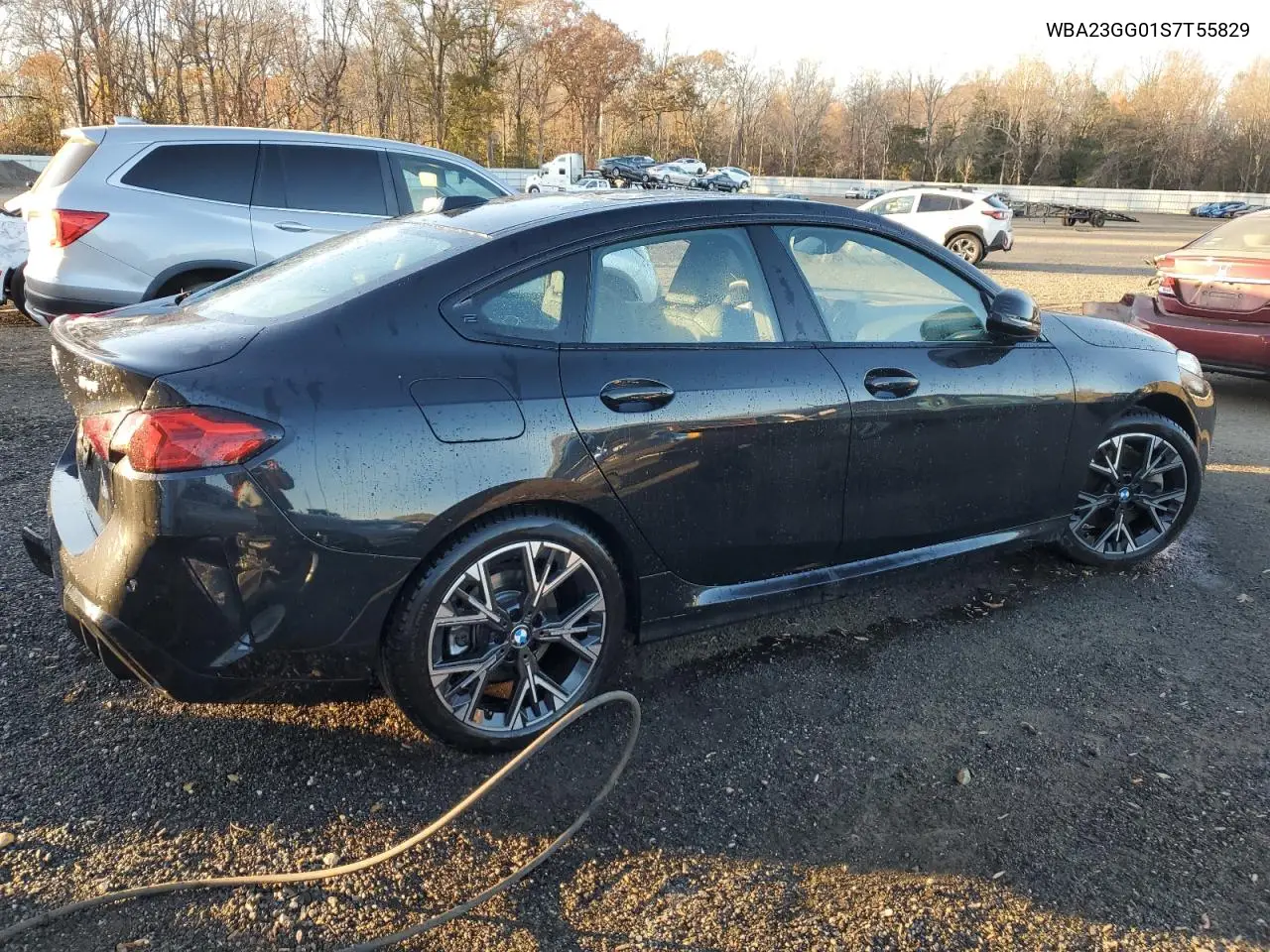 WBA23GG01S7T55829 2025 BMW 228Xi