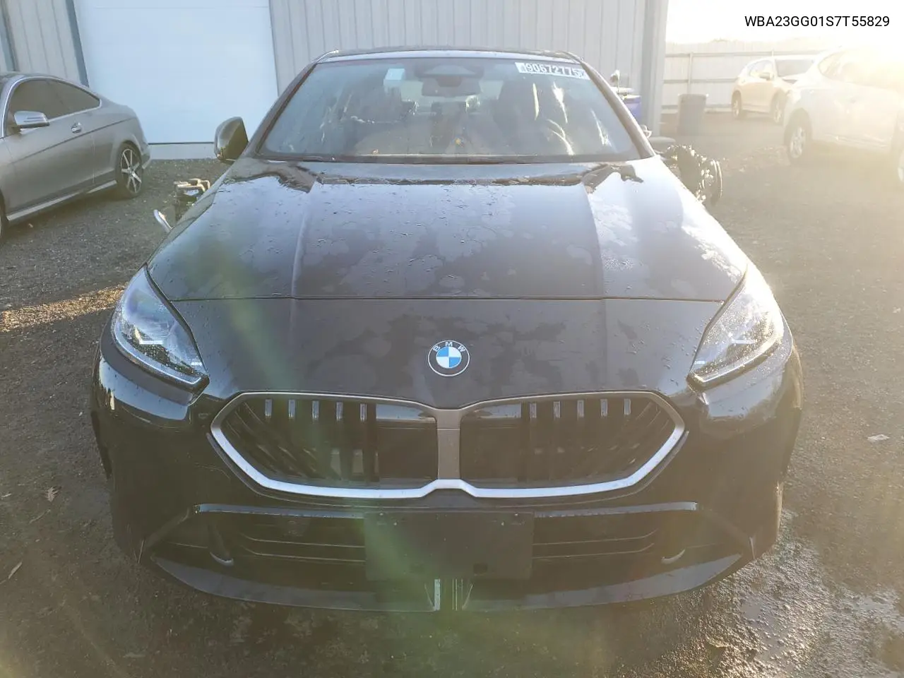 WBA23GG01S7T55829 2025 BMW 228Xi