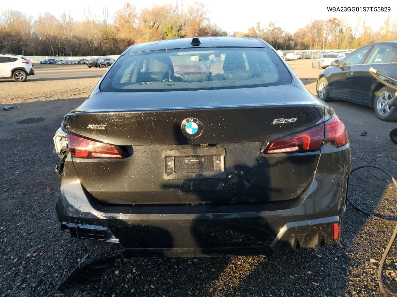 WBA23GG01S7T55829 2025 BMW 228Xi
