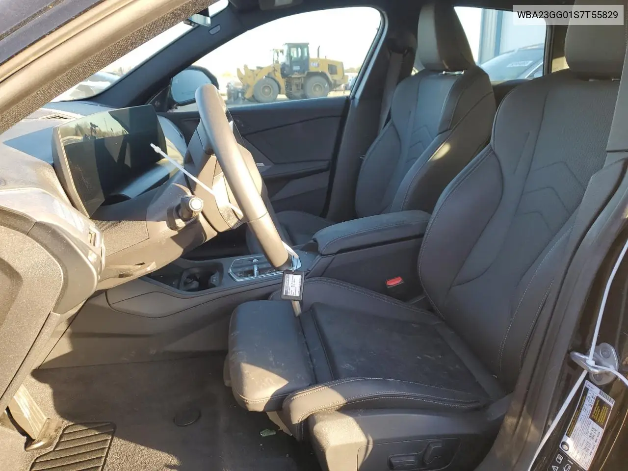 WBA23GG01S7T55829 2025 BMW 228Xi