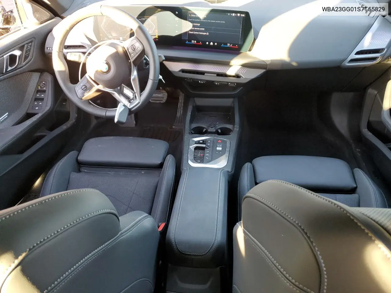 WBA23GG01S7T55829 2025 BMW 228Xi