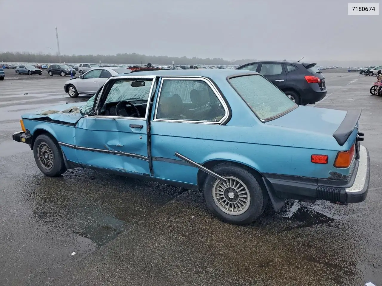 7180674 1980 BMW 320I