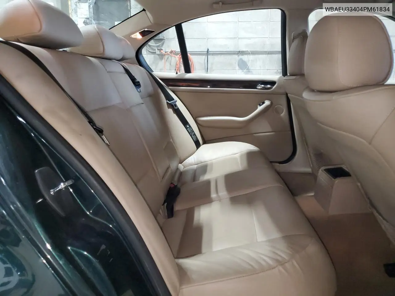 WBAEU33404PM61834 2004 BMW 325 Xi