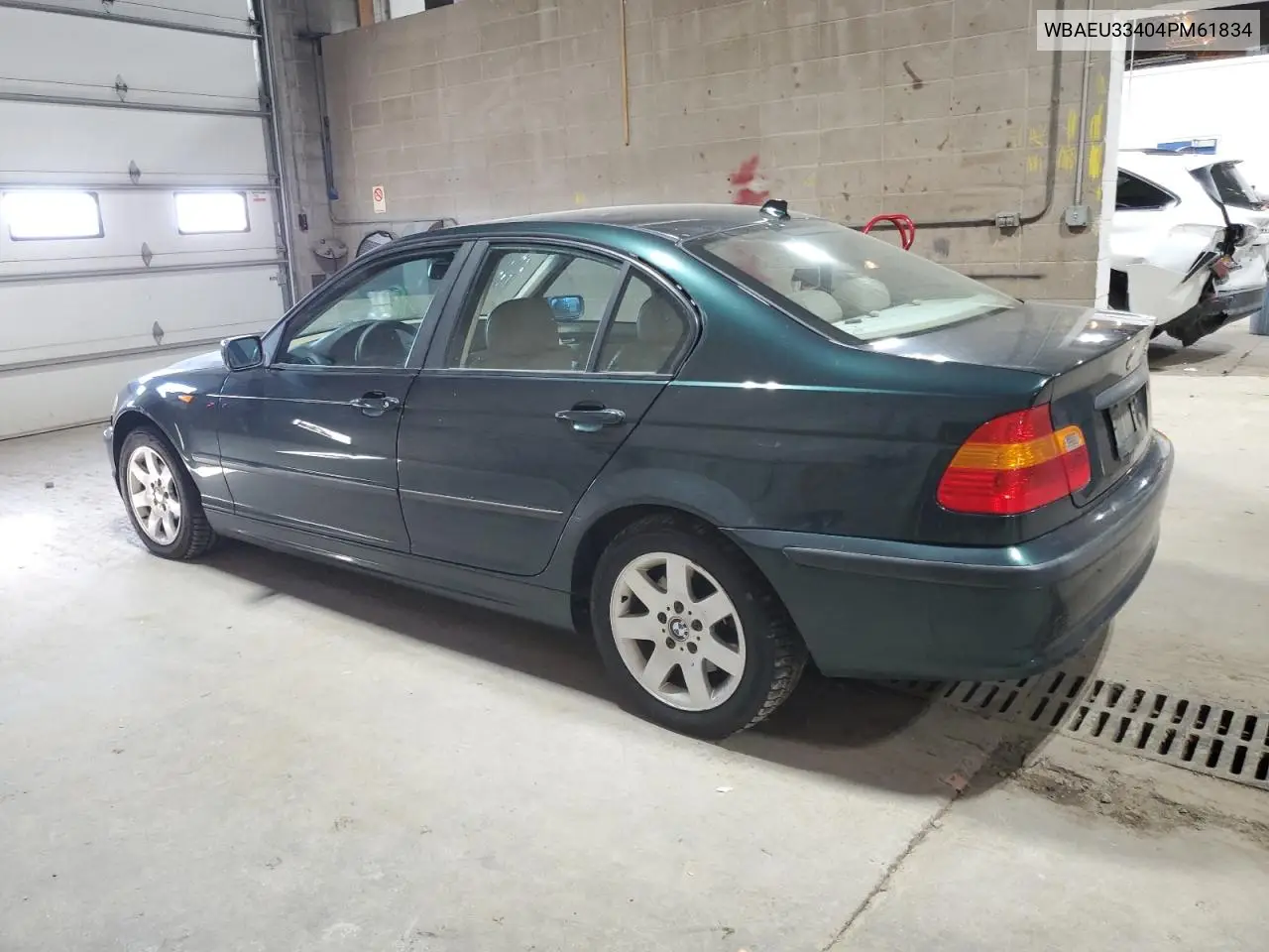 WBAEU33404PM61834 2004 BMW 325 Xi