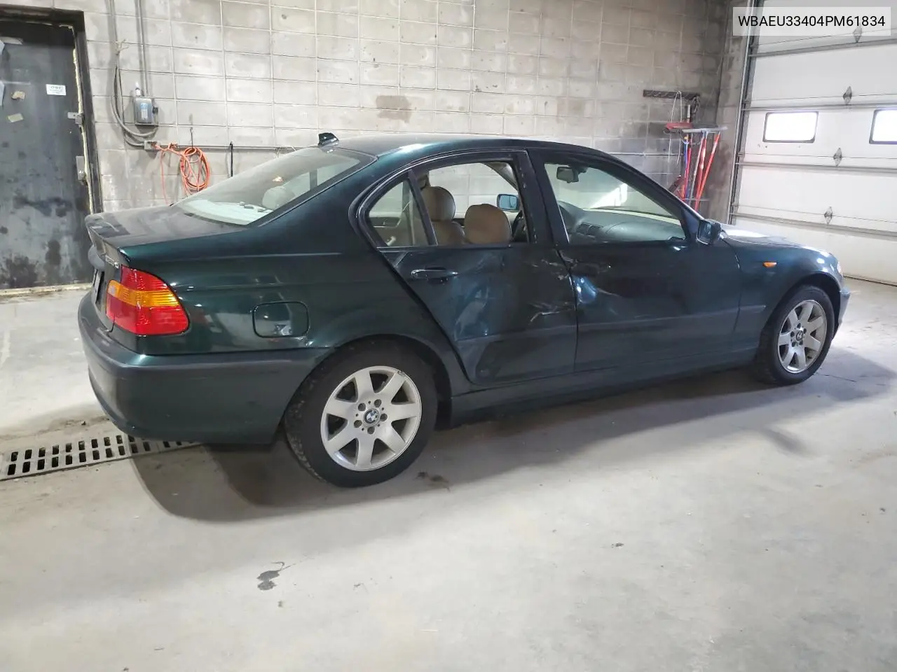WBAEU33404PM61834 2004 BMW 325 Xi