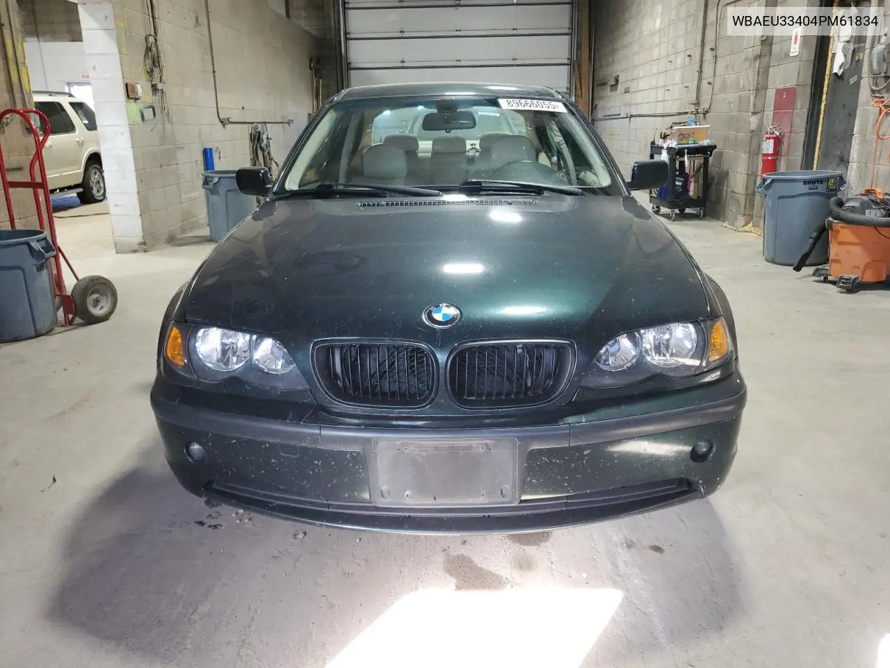 WBAEU33404PM61834 2004 BMW 325 Xi