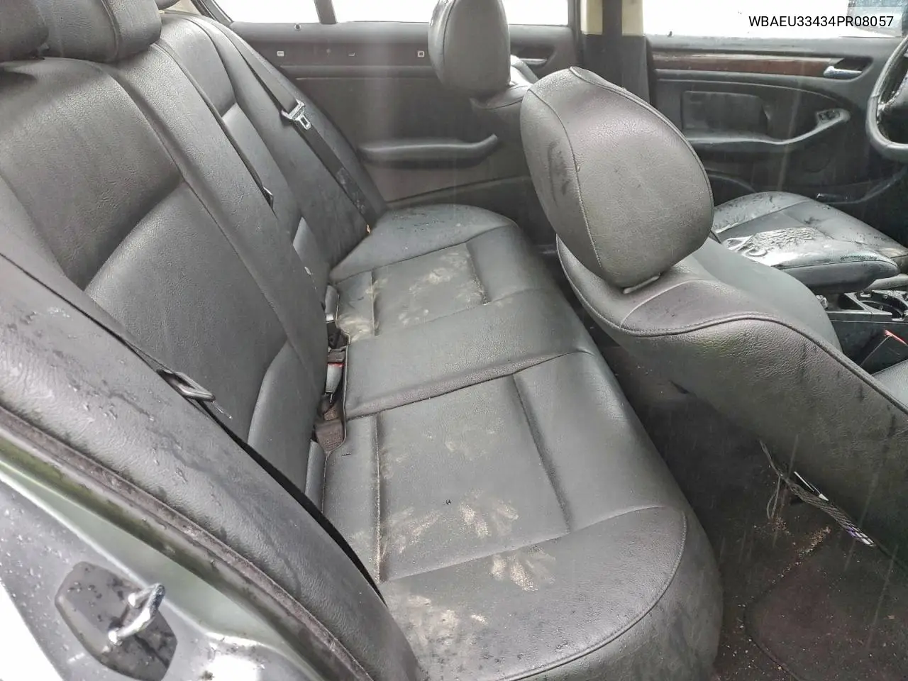 WBAEU33434PR08057 2004 BMW 325 Xi