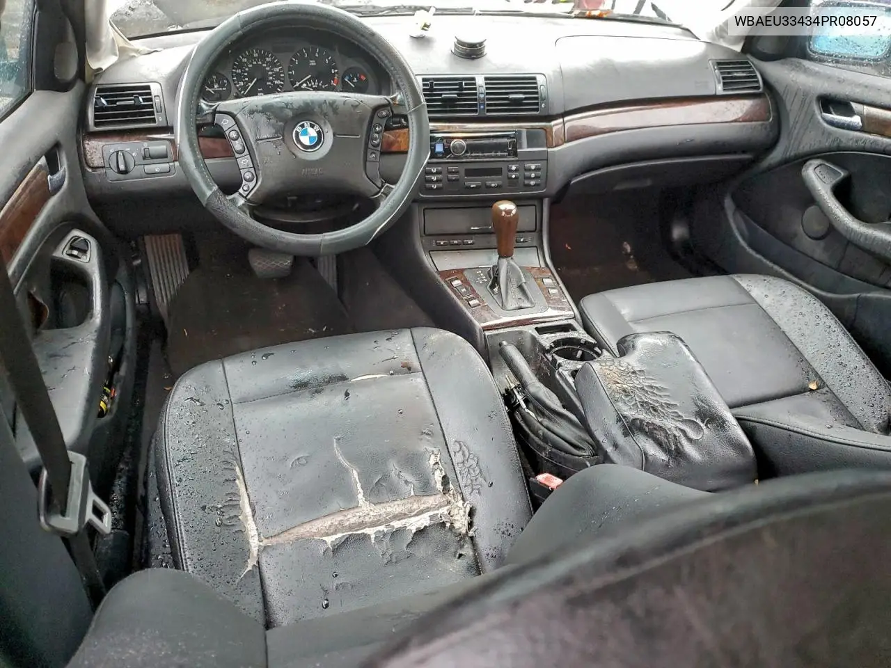 WBAEU33434PR08057 2004 BMW 325 Xi