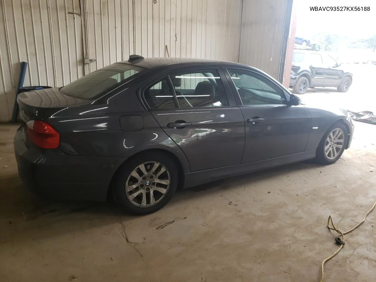 WBAVC93527KX56188 2007 BMW 328 Xi