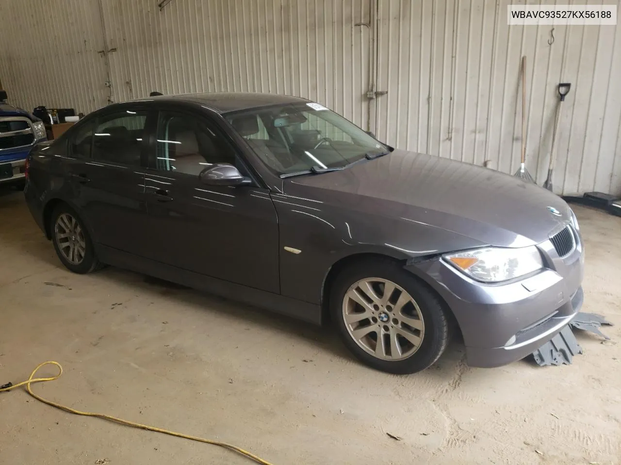 WBAVC93527KX56188 2007 BMW 328 Xi