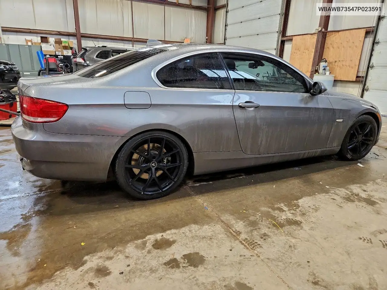 WBAWB73547P023591 2007 BMW 335 I