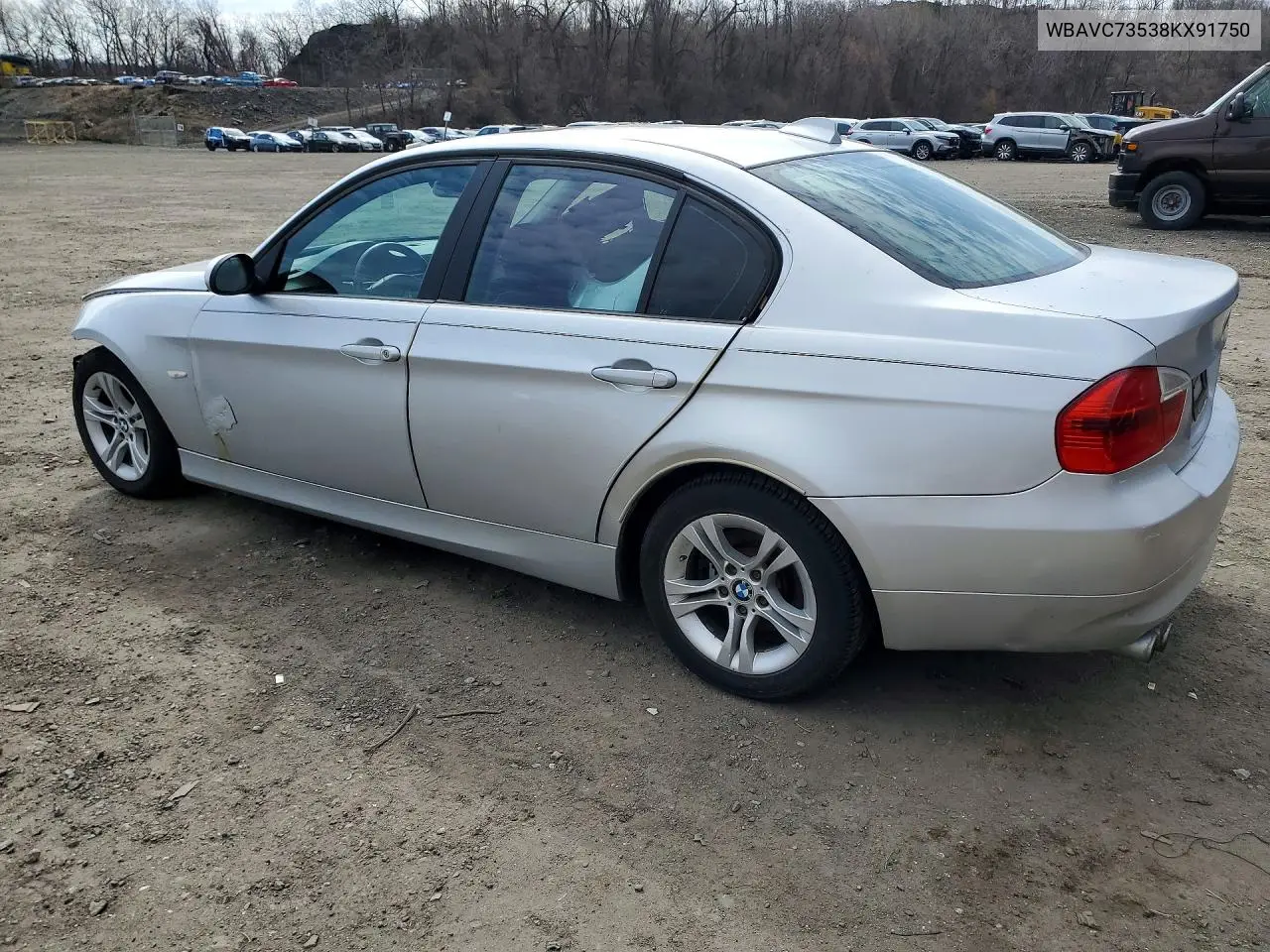 V (E90/E91/E92/E93)