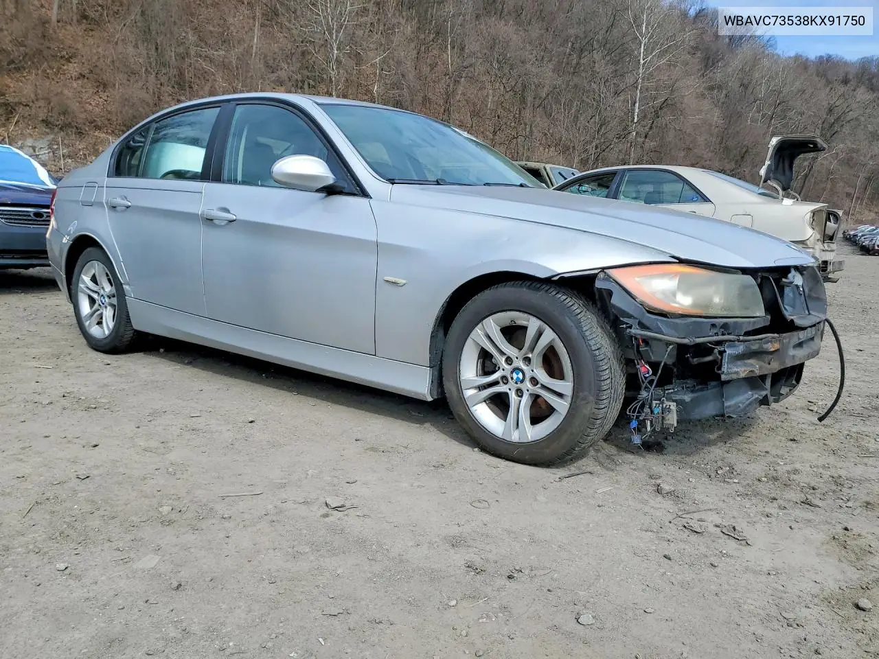 V (E90/E91/E92/E93)