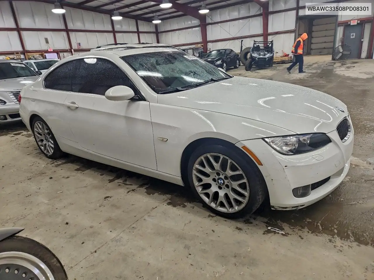 WBAWC33508PD08301 2008 BMW 328 Xi