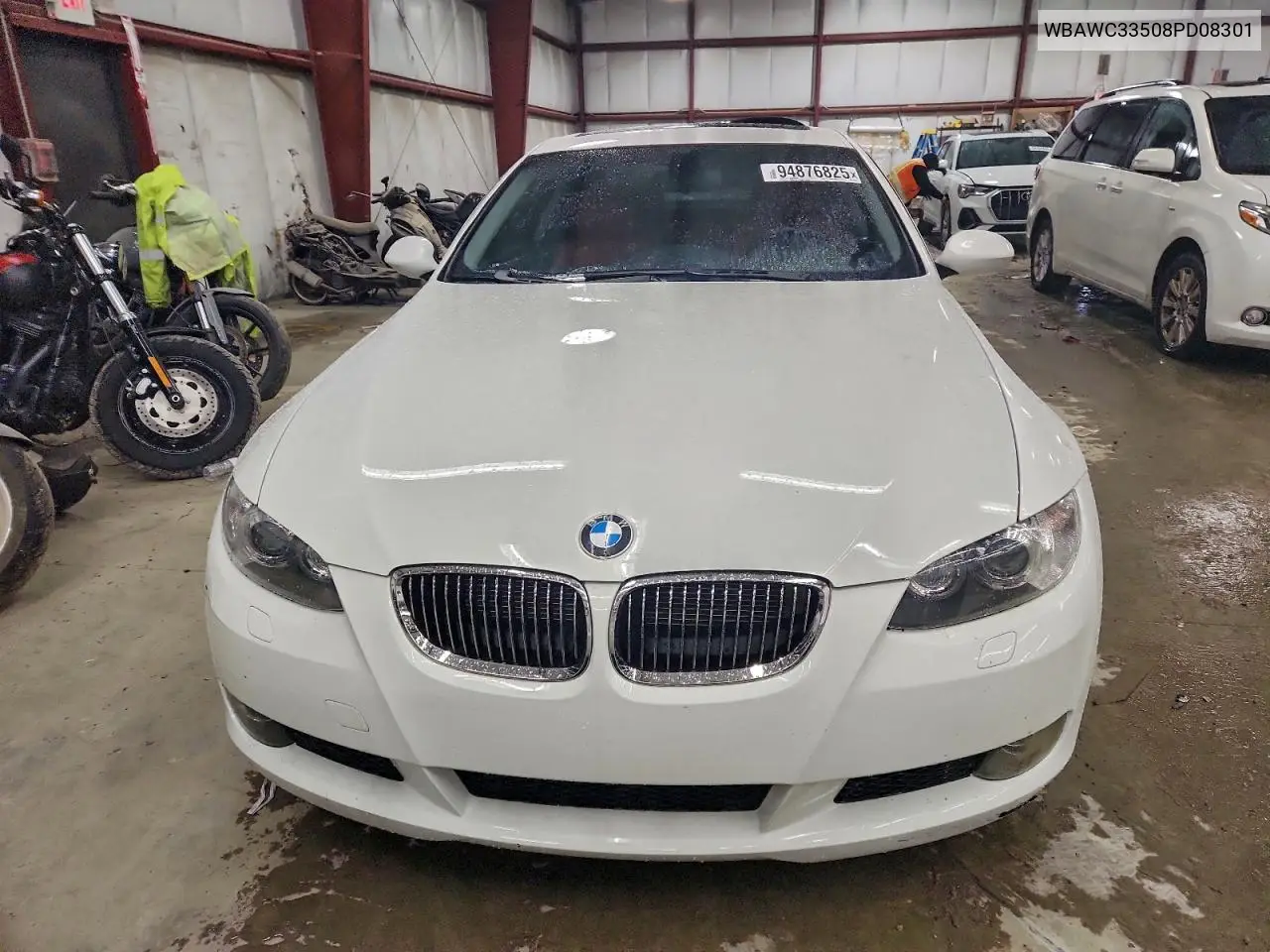 WBAWC33508PD08301 2008 BMW 328 Xi