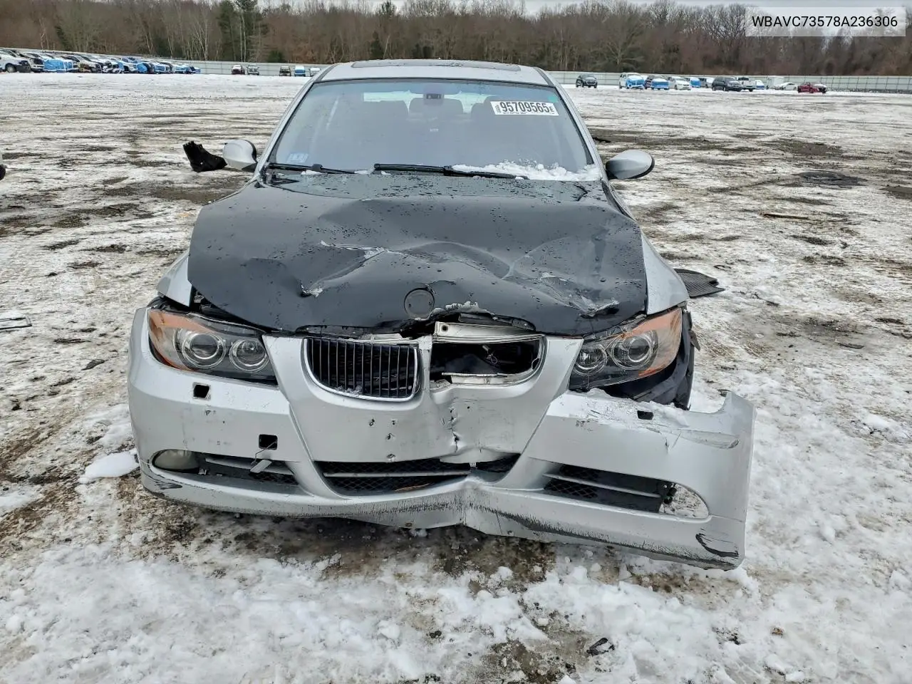 WBAVC73578A236306 2008 BMW 328 Xi Sulev