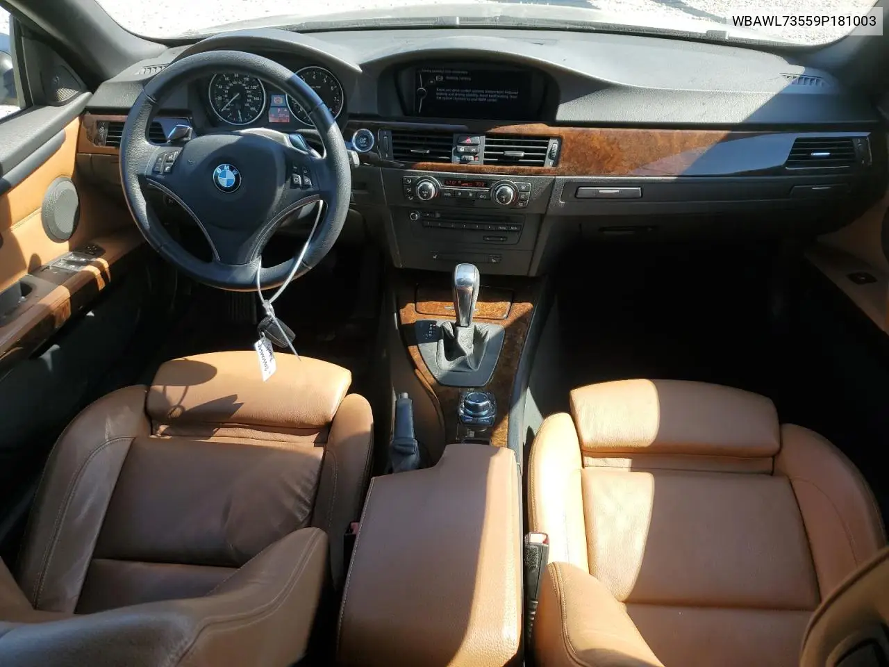 WBAWL73559P181003 2009 BMW 335 I